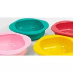 Marcus & Marcus Silicone BowlsS/2 - เซ็ตชามป้อนอาหารซิลิโคน