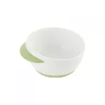 Curved bowl for training