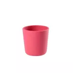 Beaba Silicone Glass Silicone Cup