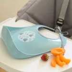 Beaba Training Bib - Jungle