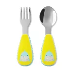 Zootensils Fork & Spoon Shark Spoon-Fork