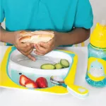 Zootensils Fork & Spoon Shark Spoon-Fork