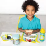 Zootensils Fork & Spoon Shark Spoon-Fork