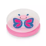 ZOO NONSLIP PLATES BUTTERFly