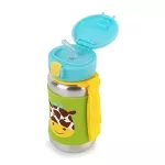 Cooling water bottle For children