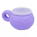 Marcus & Marcus Snack Bowl - ถ้วยใส่ขนมซิลิโคน