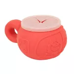 Marcus & Marcus Snack Bowl - ถ้วยใส่ขนมซิลิโคน