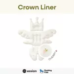 Essian Premium Baby Chair เก้าอี้หัดนั่ง  P-Edition Made in Korea 100% เบาะcrown liner เก้าอี้เด็ก เก้าอี้มีล้อ เก้าอี้ทานข้าวเด็ก สำหรับ 3เดือน-5ปี