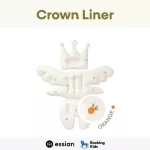 Essian Premium Baby Chair เก้าอี้หัดนั่ง  P-Edition Made in Korea 100% เบาะcrown liner เก้าอี้เด็ก เก้าอี้มีล้อ เก้าอี้ทานข้าวเด็ก สำหรับ 3เดือน-5ปี