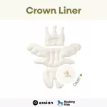 Essian Premium Baby Chair เก้าอี้หัดนั่ง  P-Edition Made in Korea 100% เบาะcrown liner เก้าอี้เด็ก เก้าอี้มีล้อ เก้าอี้ทานข้าวเด็ก สำหรับ 3เดือน-5ปี