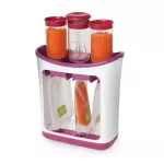 Infantino Squeeeze Station for Children's Food Packing Machine