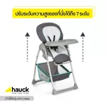 Huck Children's Chair Sit'n Relax Bear pattern, Birdie pattern, Hearts pattern