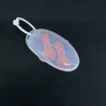 Spoon for feeding liquid food from the bag Continue to contain food Can be used with all models