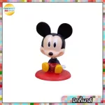Cake Topper Model Doll Model Kitty Cake, Princess Mickey Mouse Doraemon for decorating cakes Ready to deliver in Thailand