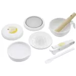 Richell cooking set
