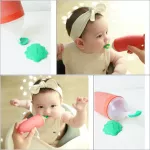 Angeju JJAYO Spoon feeding liquid food, genuine products