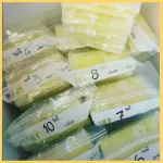 Baby Moby, a bag of milk bags*12 boxes