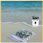 Baby Moby, a bag of milk bags*12 boxes