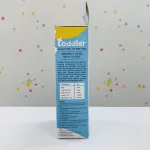 Toddler - 28 9OZ milk storage bags, pack of x 3 boxes