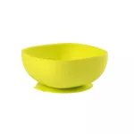 Beaba Silicone Silicone Suction Bowl - Green