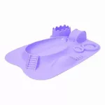 Marcus & Marcus Amusemat ถาดอาหารมหาสนุก