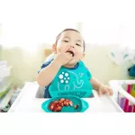 Marcus & Marcus Suction Bowl - ชามก้นดูด