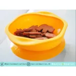 Marcus & Marcus Suction Bowl - ชามก้นดูด