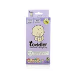 Toddler, breast milk storage bag, Adapter, size 9 ounces