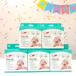 Sunmum - 7 OZ milk storage bag, Premium 20 packs, pack 3