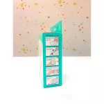 Sunmum - 7 OZ milk storage bag, Premium 20 packs, pack 3