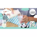 Sunmum - 7 OZ milk storage bag, Premium 20 packs, pack 3