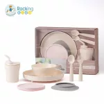 Miniware Little Foodie, organic dining kit