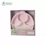 Miniware Healthy Meal Set, organic food