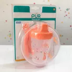 PUR - Display Disp With a cup to drink For children aged 6 months and over