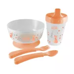 PUR - Display Disp With a cup to drink For children aged 6 months and over