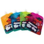 Mister Fox Plus Mister Fox Plus Packing 20 bags