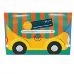 Mister Fox Plus Mister Fox Plus Packing 20 bags