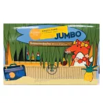 Mister Fox Milk PLUS 8 Oz. 250 ml.