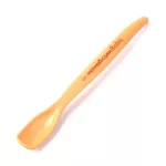 MOTHER's Corn Spoon Step 1 is made of 100% non -toxic corn for 6 months or more.