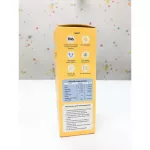 Baby Moby - Baby Mobbie 5 OZ milk bag containing 30 cards