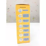 Baby Moby - Baby Moby 8 OZ milk bag contains 24 tickets.