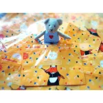 Misterfox, steamed bags, bottles, killing bags with 1 box of microwaves, 5 bags