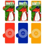 Mister Fox 9 OZ milk storage bag contains 25 tickets.