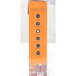 Mister Fox, 15 milk stock bags