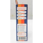 Mister Fox 9 OZ milk storage bag contains 25 tickets.