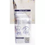 Mister Fox Silicone Breast Pump 100ml