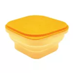 Marcus & Marcus - Foldable Children's Cups and Folding Baby Folding Celesible Snack Container Marcus and Marcus