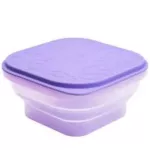 Marcus & Marcus - Foldable Children's Cups and Folding Baby Folding Celesible Snack Container Marcus and Marcus