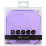 Marcus & Marcus - Foldable Children's Cups and Folding Baby Folding Celesible Snack Container Marcus and Marcus