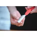 Marcus & Marcus - Sharp knives for children Cutlery Set